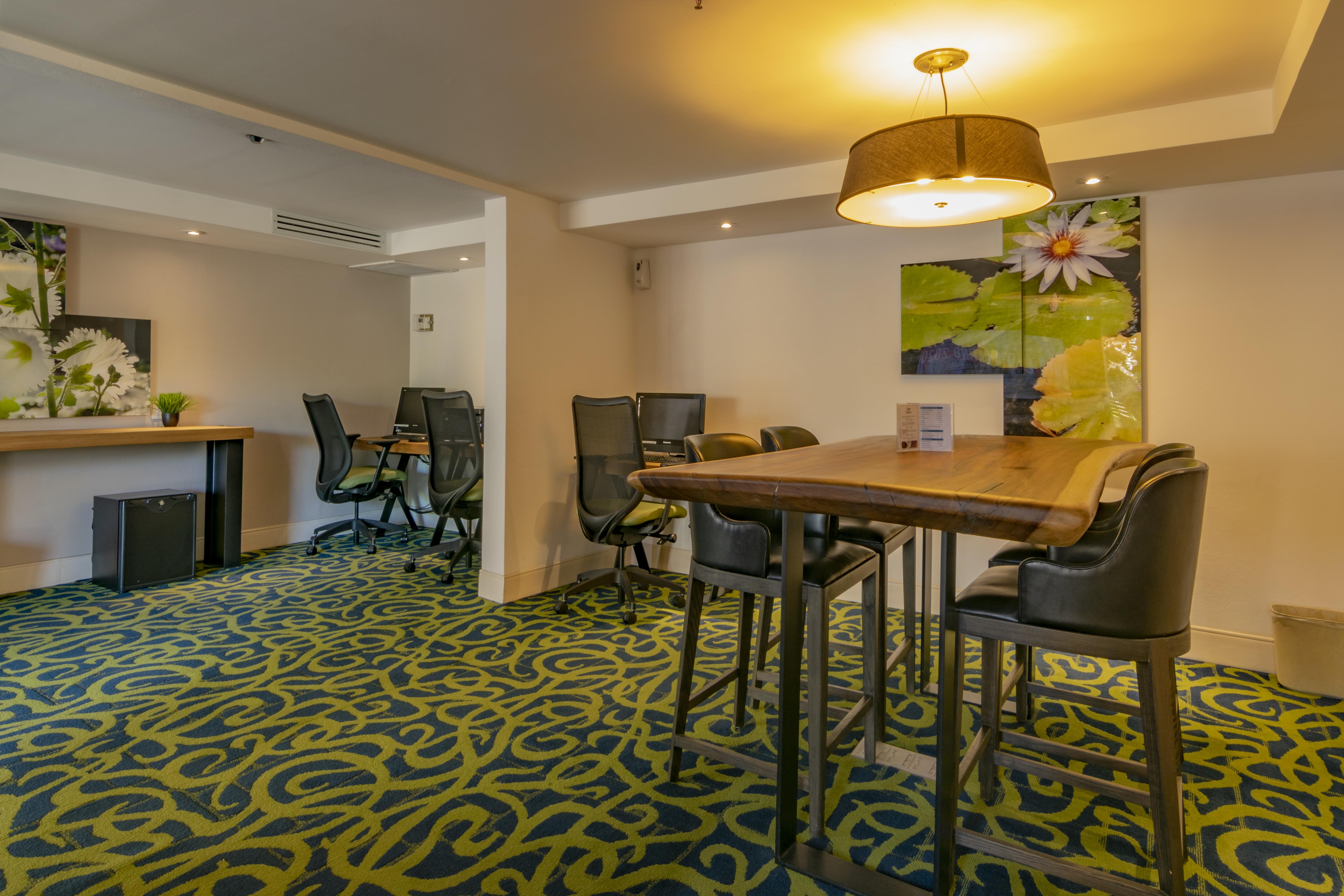 Hotel Lucerna Mexicali Eksteriør billede
