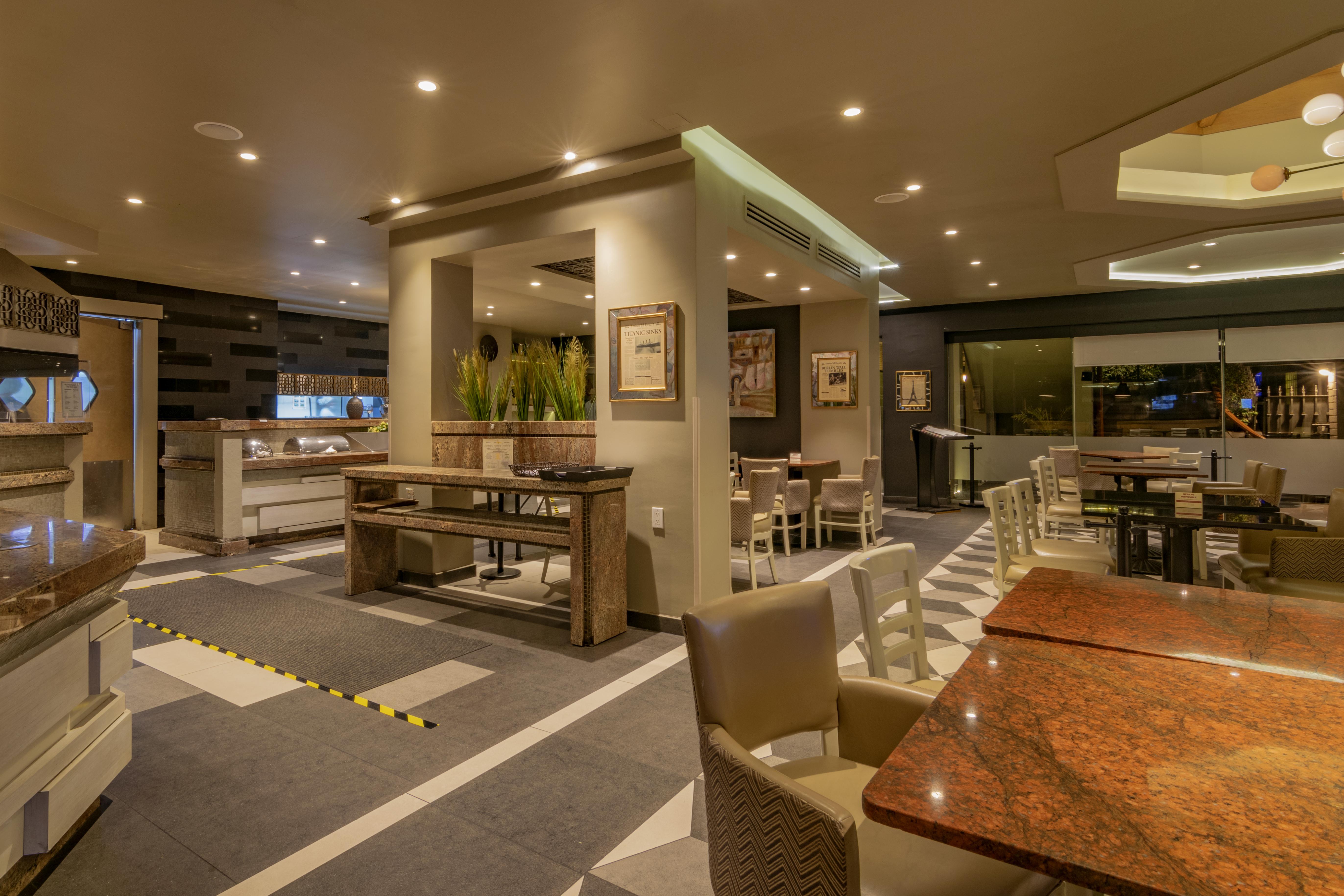 Hotel Lucerna Mexicali Eksteriør billede