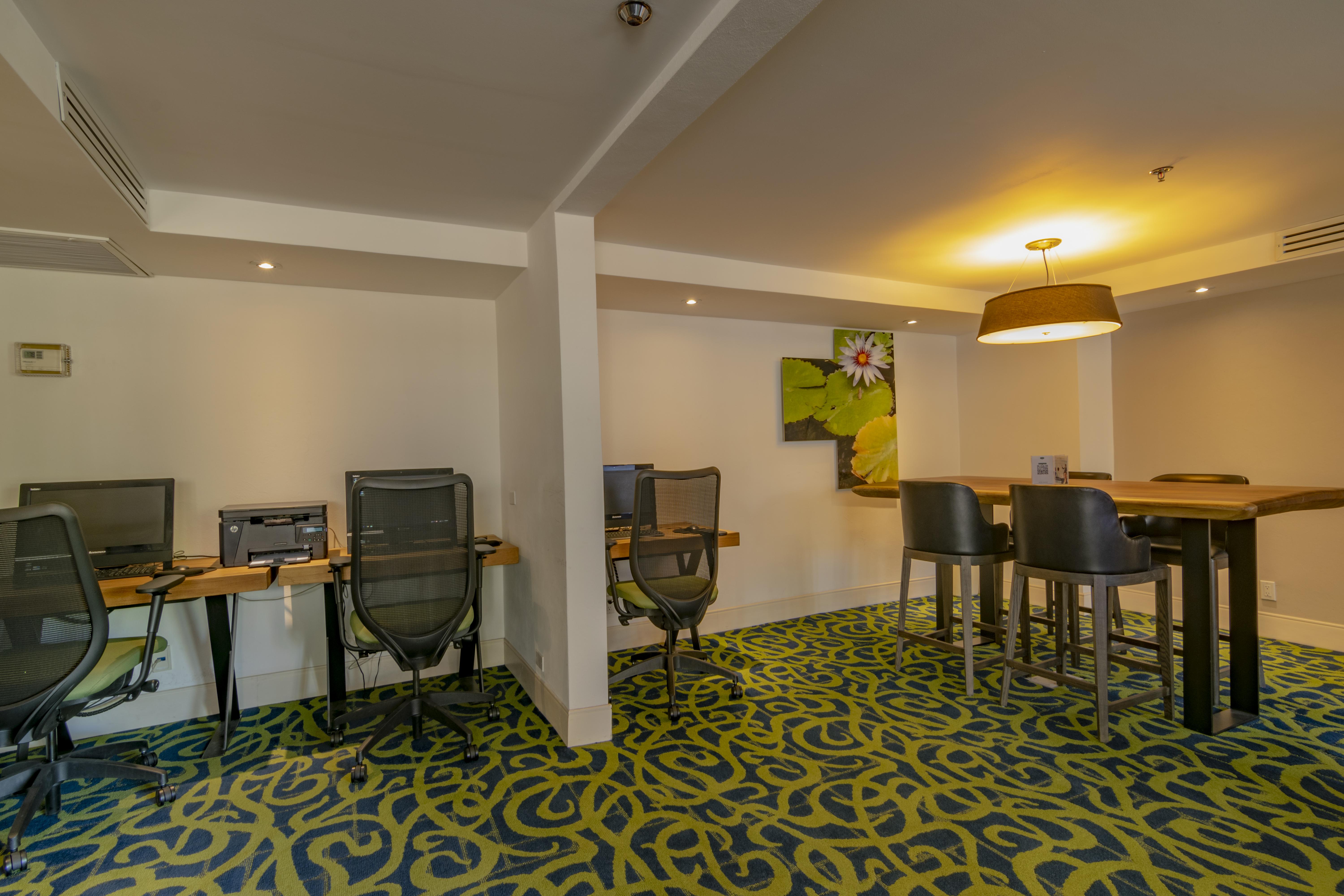Hotel Lucerna Mexicali Eksteriør billede