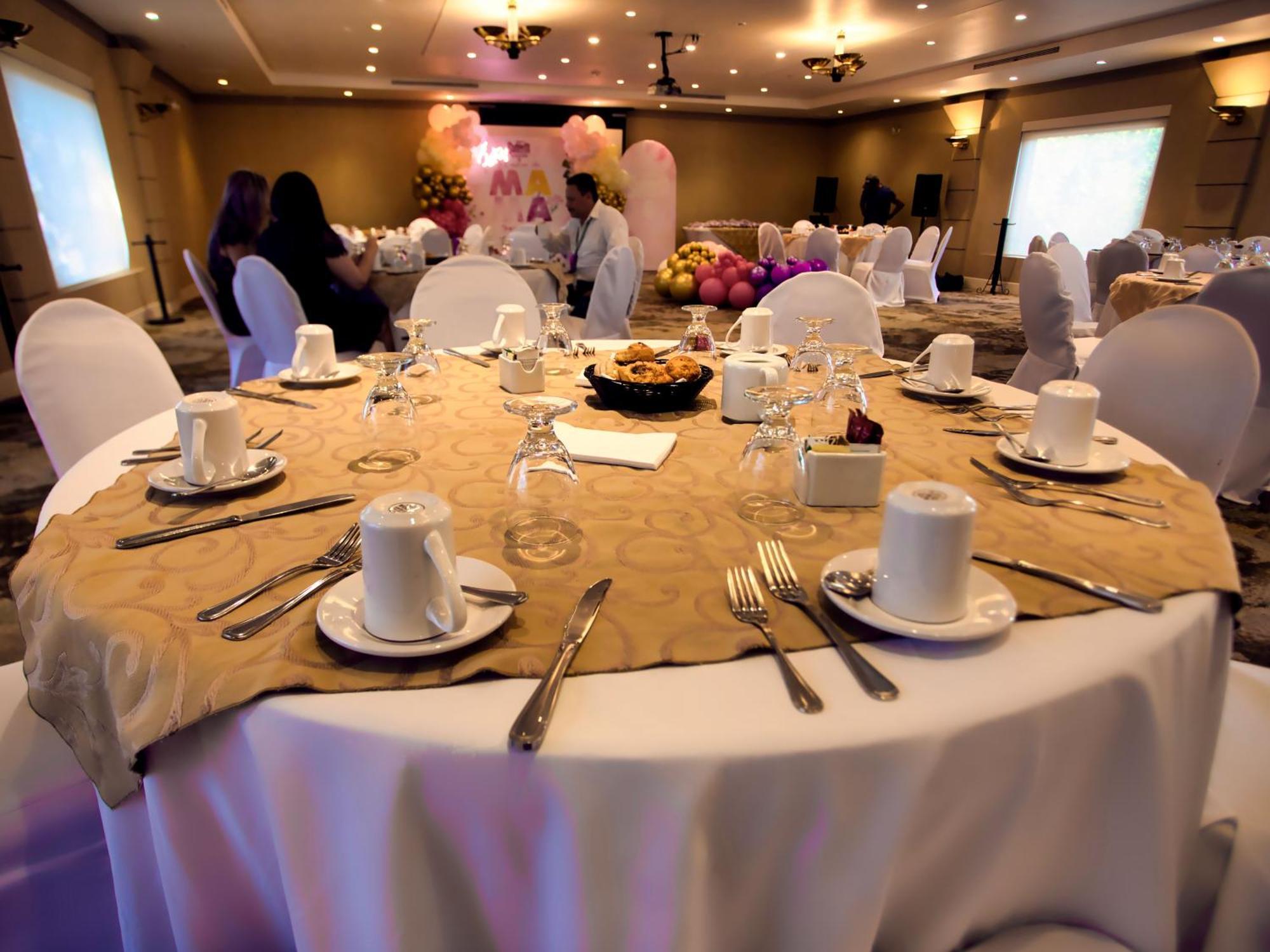 Hotel Lucerna Mexicali Eksteriør billede