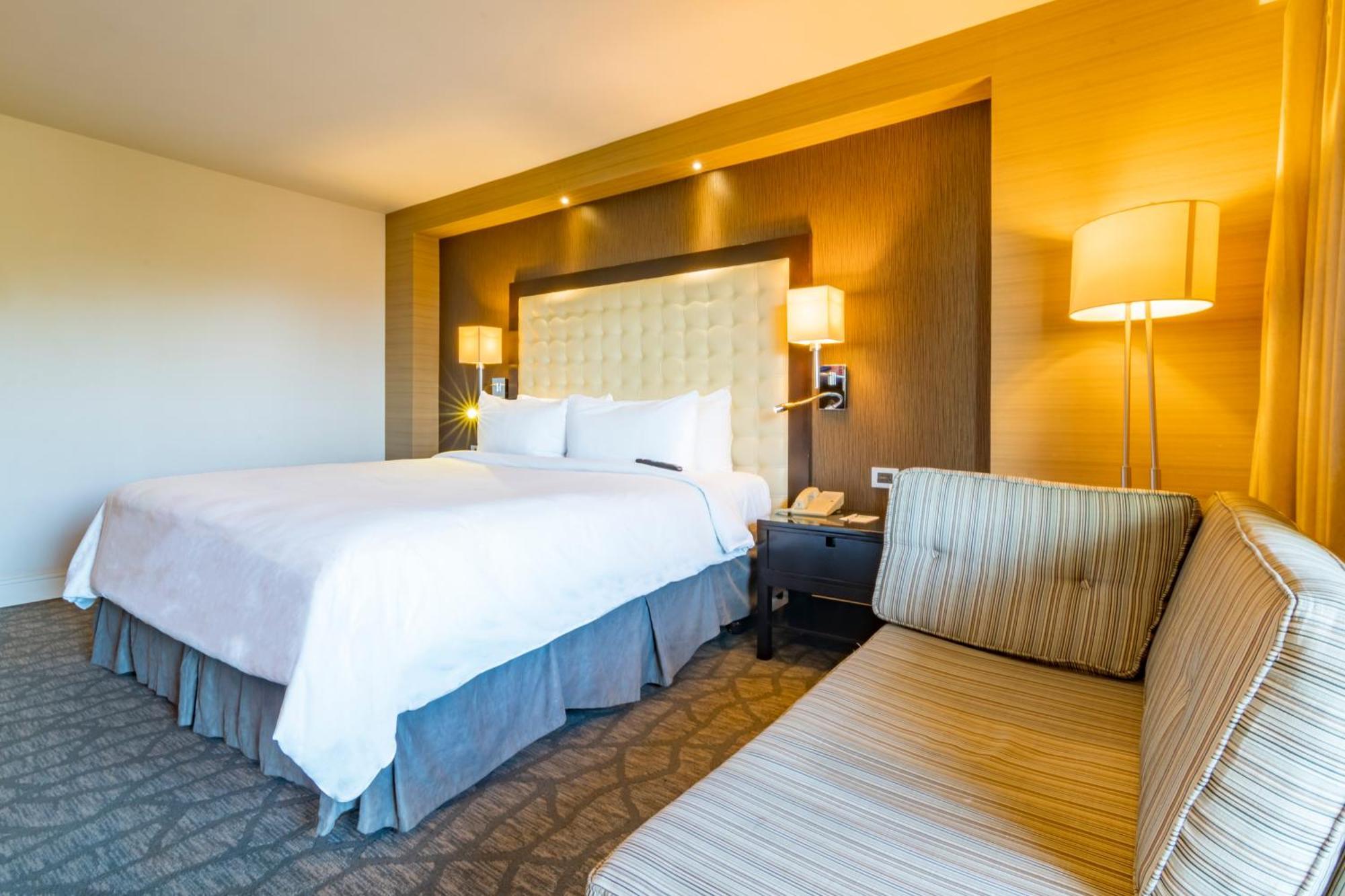 Hotel Lucerna Mexicali Eksteriør billede