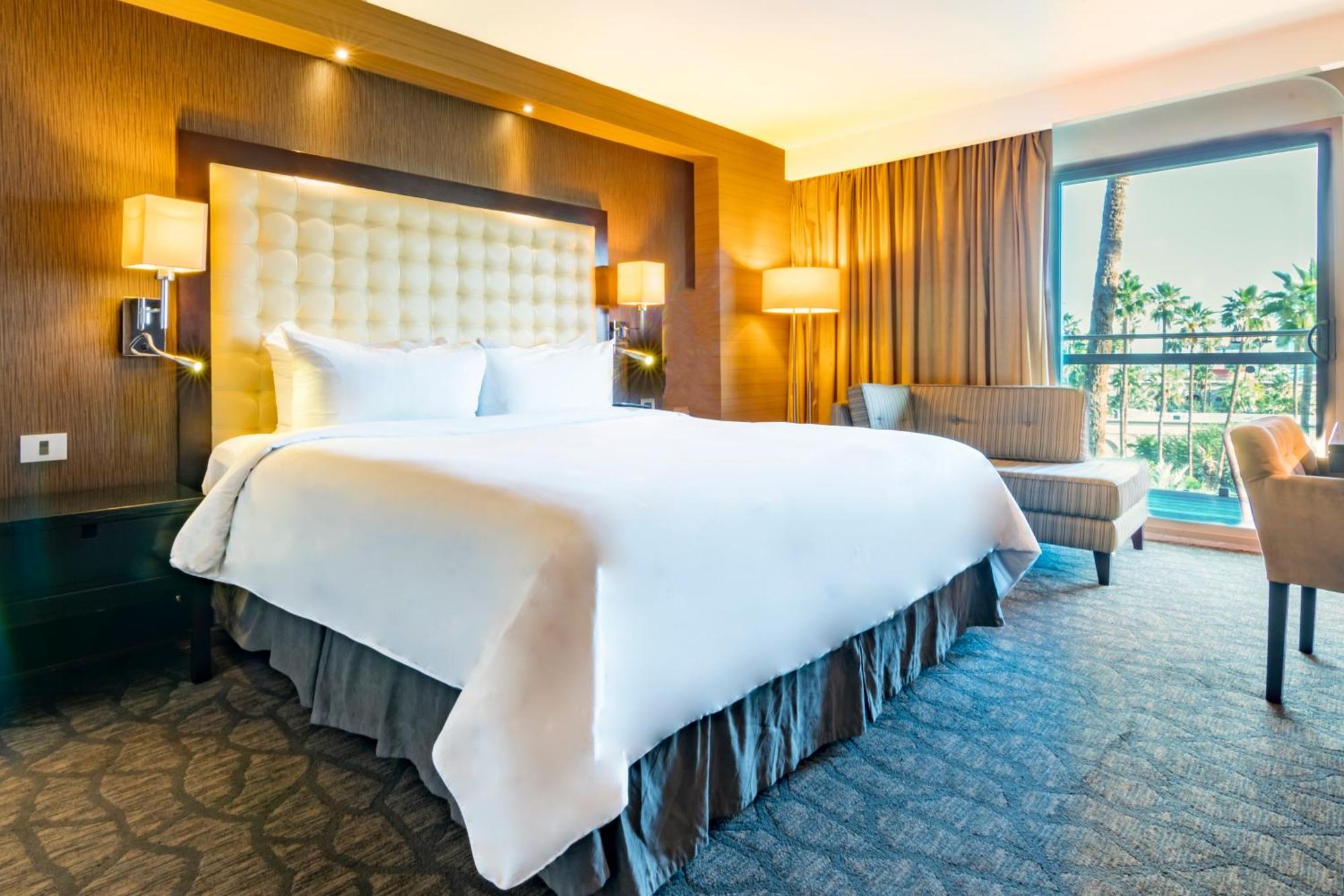 Hotel Lucerna Mexicali Eksteriør billede