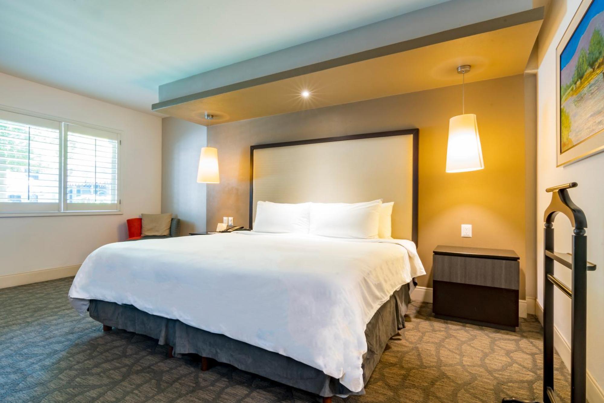 Hotel Lucerna Mexicali Eksteriør billede